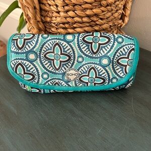 LONDON SOHO make-up case.